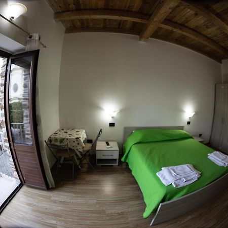 Hotel San Giuseppe Nicotera Exterior foto