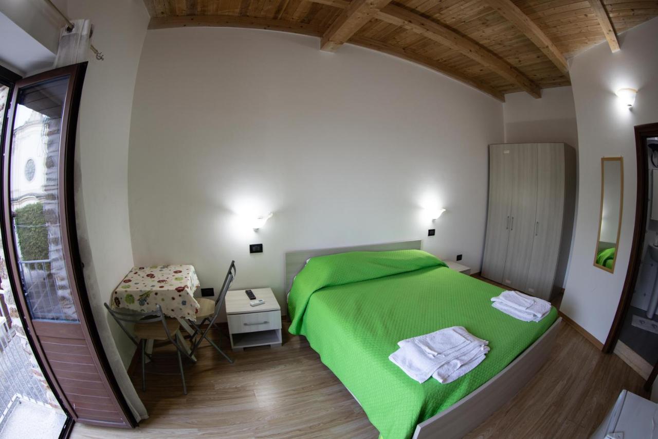 Hotel San Giuseppe Nicotera Exterior foto