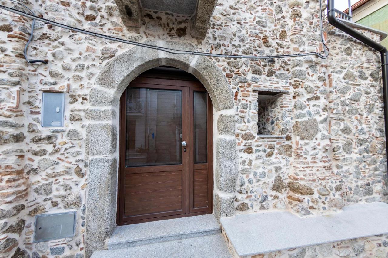 Hotel San Giuseppe Nicotera Exterior foto