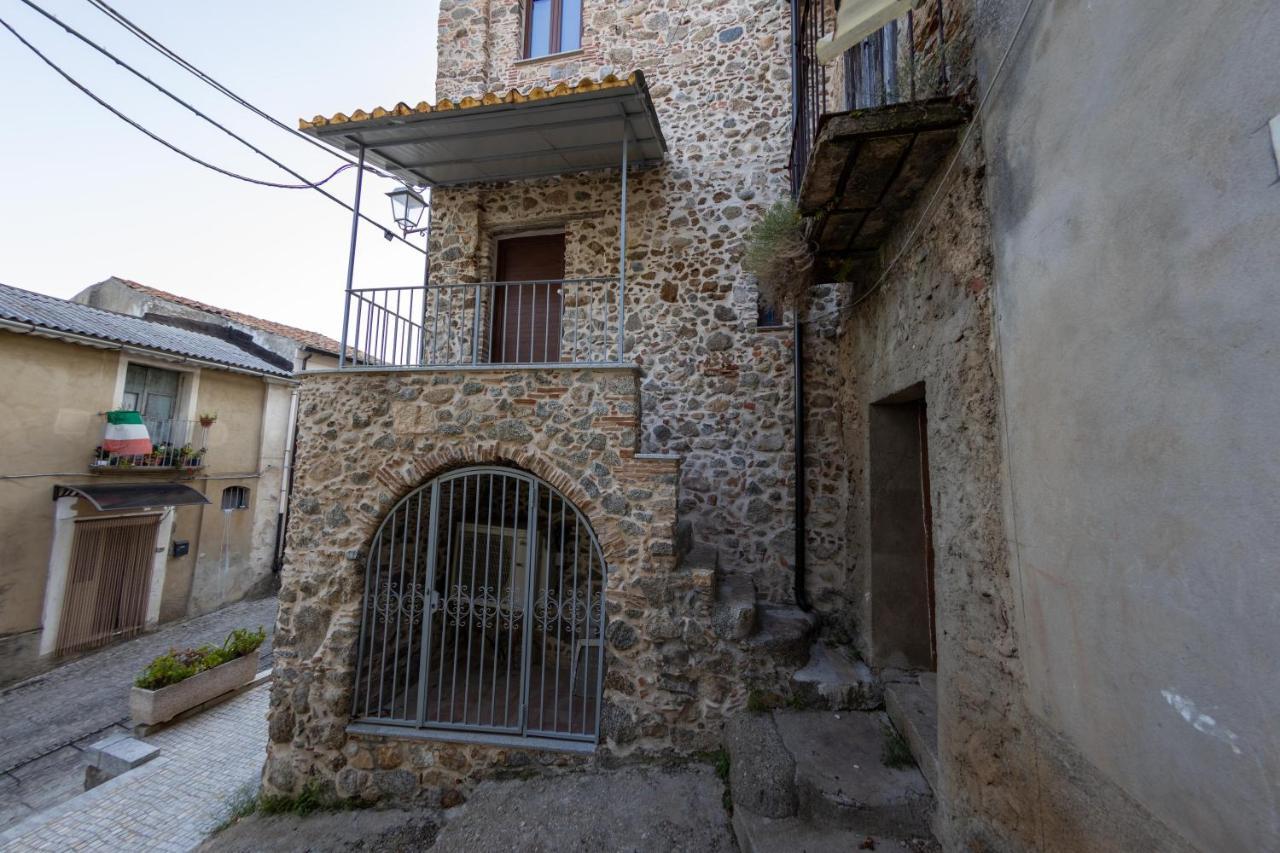 Hotel San Giuseppe Nicotera Exterior foto