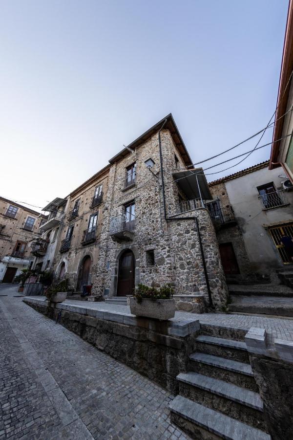 Hotel San Giuseppe Nicotera Exterior foto