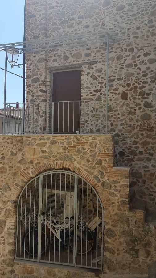 Hotel San Giuseppe Nicotera Exterior foto